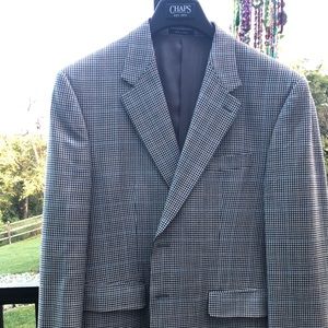 Chaps men’s sport coat